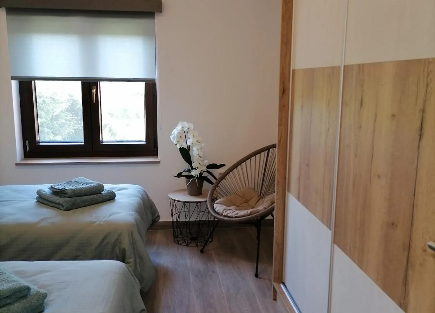 Apartment Doraj بولا 0*,  كرواتيا