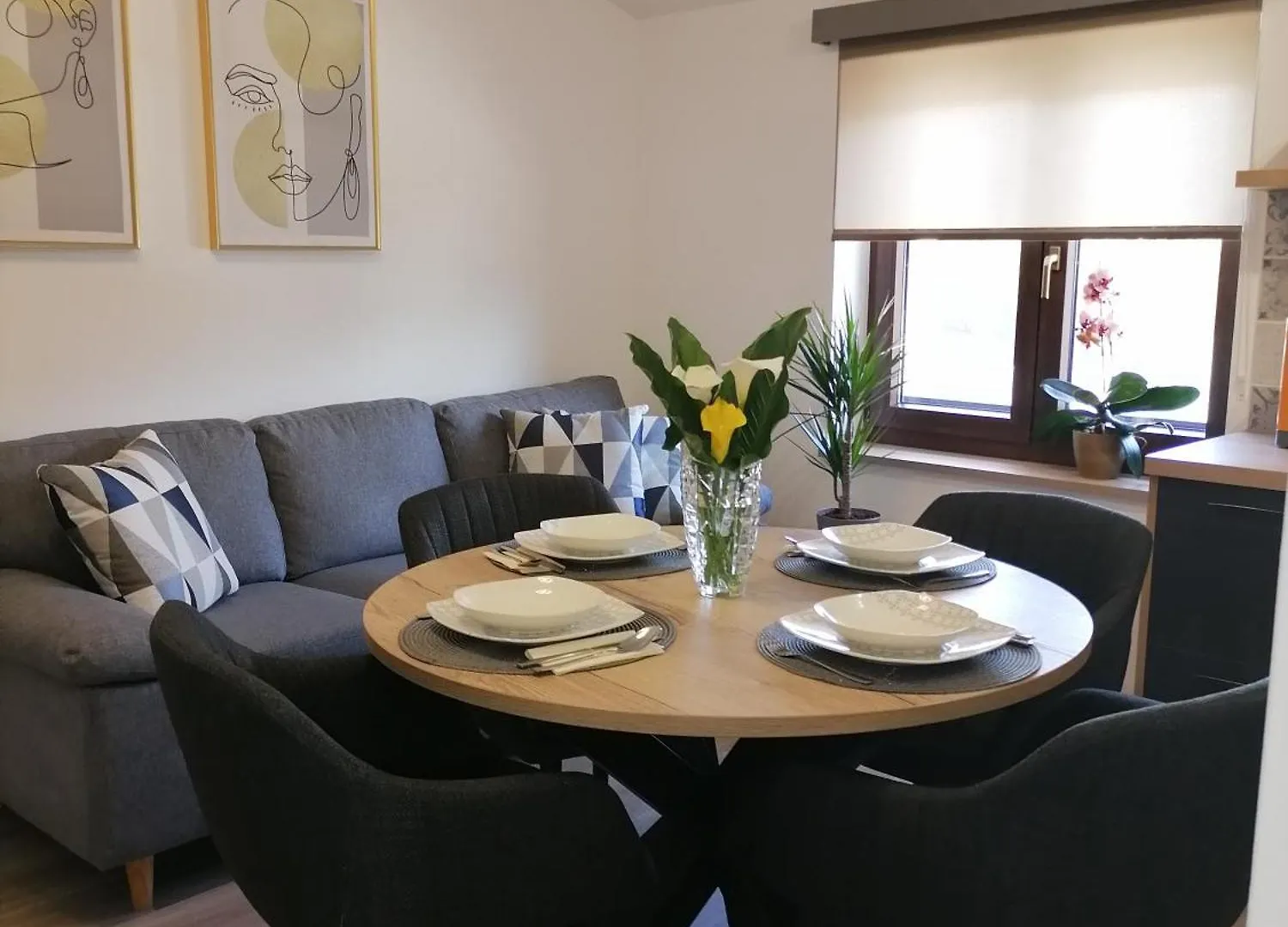 Apartment Doraj بولا
