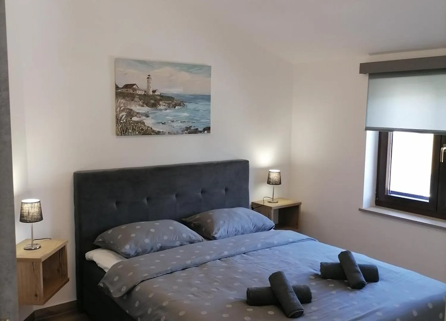 Apartment Doraj بولا