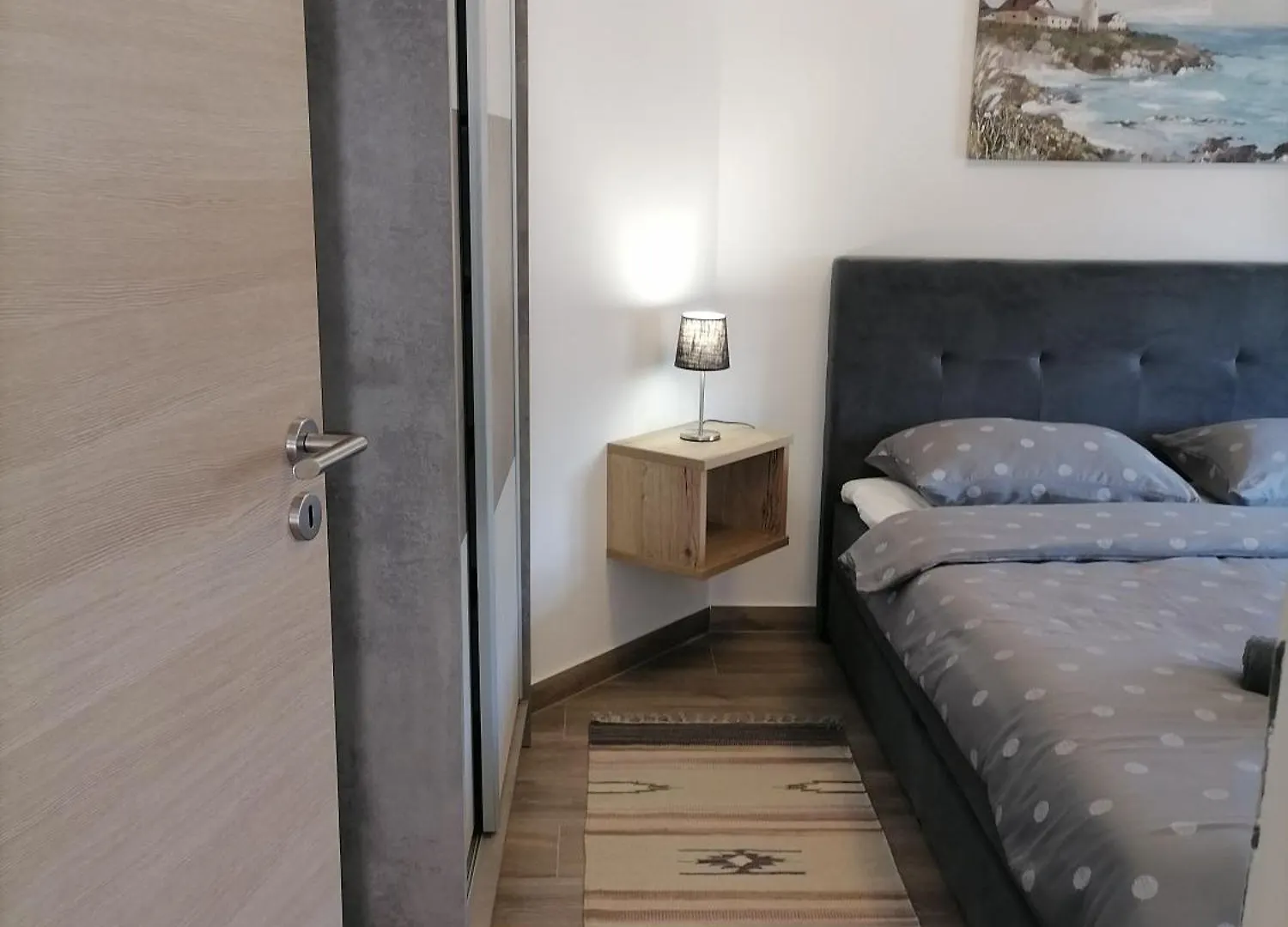 Apartment Doraj بولا كرواتيا