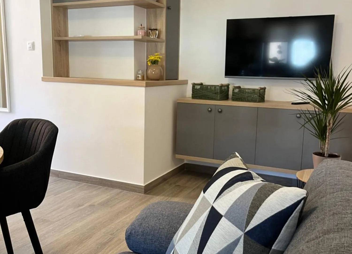 Apartment Doraj بولا كرواتيا